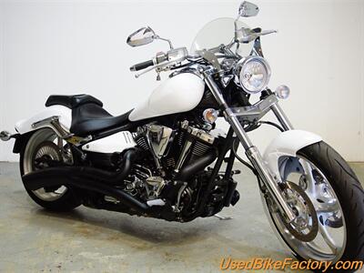 2011 Yamaha XV19 RAIDER   - Photo 1 - San Diego, CA 92121