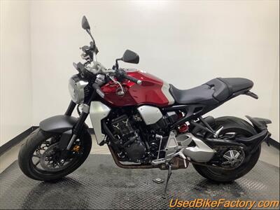 2019 Honda CB1000 ABS   - Photo 3 - San Diego, CA 92121