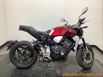 2019 Honda CB1000 ABS   - Photo 1 - San Diego, CA 92121