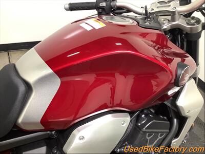 2019 Honda CB1000 ABS   - Photo 31 - San Diego, CA 92121