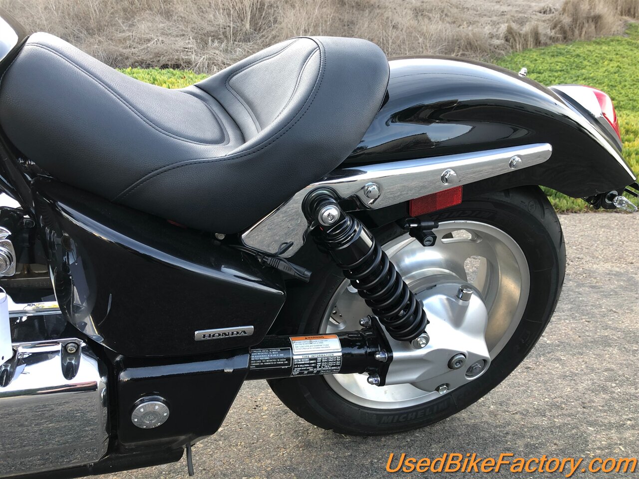 2007 Honda VTX1800 TYPE C SPEC-1 for sale in San Diego, CA