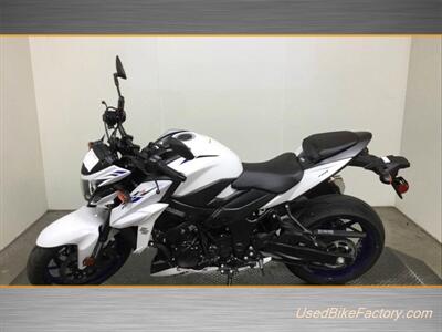 2019 Suzuki GSXS750 ABS   - Photo 3 - San Diego, CA 92121