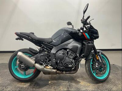 2023 Yamaha MT-10   - Photo 1 - San Diego, CA 92121