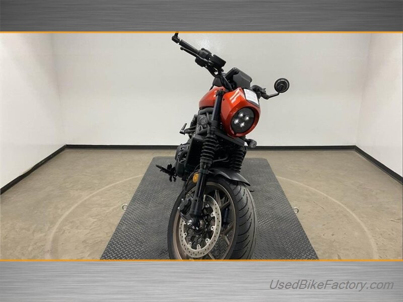 2025 Honda Rebel 1100 DCT SE  