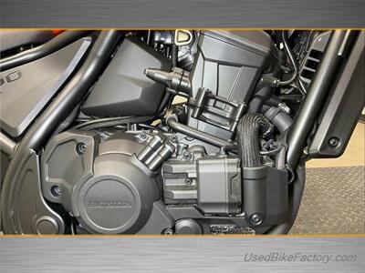 2025 Honda Rebel 1100 DCT SE   - Photo 6 - San Diego, CA 92121