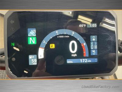 2025 Honda Rebel 1100 DCT SE   - Photo 5 - San Diego, CA 92121