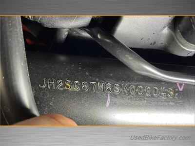 2025 Honda Rebel 1100 DCT SE   - Photo 12 - San Diego, CA 92121