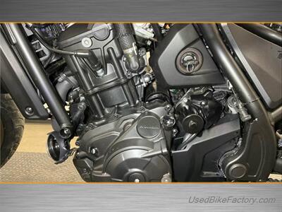 2025 Honda Rebel 1100 DCT SE   - Photo 7 - San Diego, CA 92121