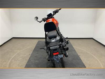 2025 Honda Rebel 1100 DCT SE   - Photo 4 - San Diego, CA 92121