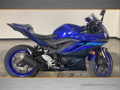 2024 Yamaha YZF-R3   - Photo 1 - San Diego, CA 92121