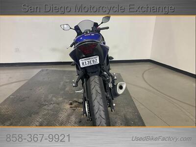 2024 Yamaha YZF-R3   - Photo 4 - San Diego, CA 92121