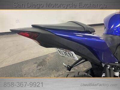 2024 Yamaha YZF-R3   - Photo 10 - San Diego, CA 92121