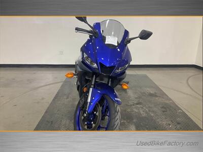 2024 Yamaha YZF-R3   - Photo 2 - San Diego, CA 92121