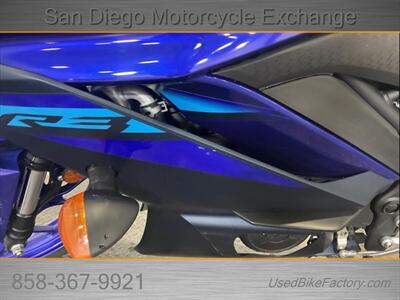 2024 Yamaha YZF-R3   - Photo 9 - San Diego, CA 92121