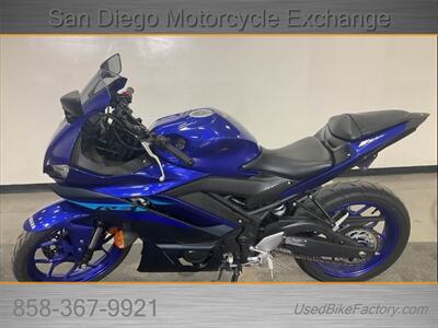 2024 Yamaha YZF-R3   - Photo 3 - San Diego, CA 92121