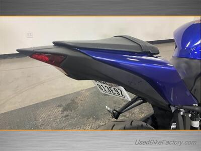 2024 Yamaha YZF-R3   - Photo 10 - San Diego, CA 92121