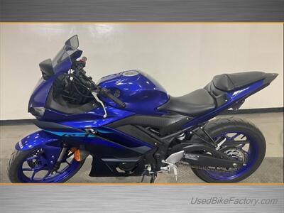 2024 Yamaha YZF-R3   - Photo 3 - San Diego, CA 92121