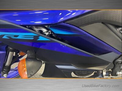 2024 Yamaha YZF-R3   - Photo 9 - San Diego, CA 92121