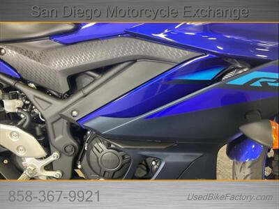 2024 Yamaha YZF-R3   - Photo 6 - San Diego, CA 92121