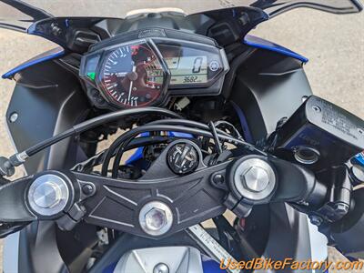 2016 Yamaha YZF-R3   - Photo 9 - San Diego, CA 92121