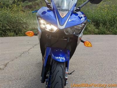 2016 Yamaha YZF-R3   - Photo 15 - San Diego, CA 92121