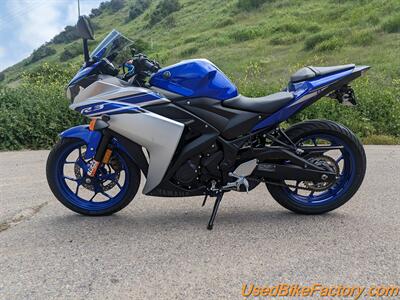 2016 Yamaha YZF-R3   - Photo 3 - San Diego, CA 92121