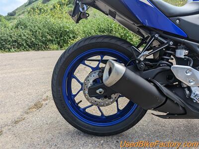 2016 Yamaha YZF-R3   - Photo 12 - San Diego, CA 92121