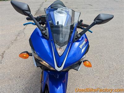 2016 Yamaha YZF-R3   - Photo 16 - San Diego, CA 92121