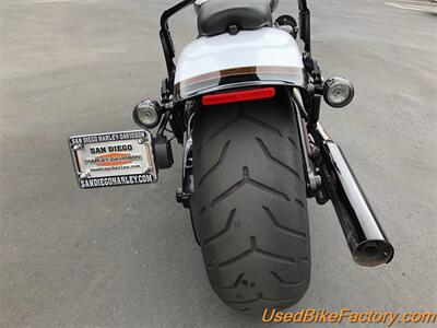 2017 Harley-Davidson FXSE Screaming Eagle  CVO PRO STREET BREAKOUT - Photo 28 - San Diego, CA 92121