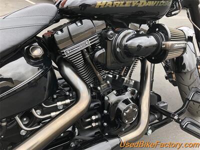 2017 Harley-Davidson FXSE Screaming Eagle  CVO PRO STREET BREAKOUT - Photo 1 - San Diego, CA 92121