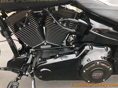 2017 Harley-Davidson FXSE Screaming Eagle  CVO PRO STREET BREAKOUT - Photo 24 - San Diego, CA 92121