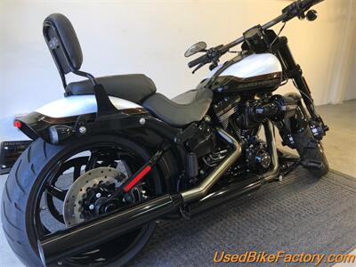 2017 Harley-Davidson FXSE Screaming Eagle  CVO PRO STREET BREAKOUT - Photo 6 - San Diego, CA 92121