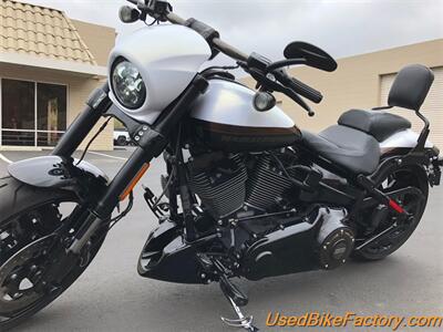 2017 Harley-Davidson FXSE Screaming Eagle  CVO PRO STREET BREAKOUT - Photo 22 - San Diego, CA 92121