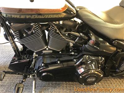 2017 Harley-Davidson FXSE Screaming Eagle  CVO PRO STREET BREAKOUT - Photo 9 - San Diego, CA 92121