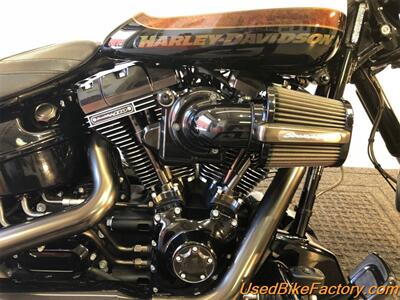 2017 Harley-Davidson FXSE Screaming Eagle  CVO PRO STREET BREAKOUT - Photo 7 - San Diego, CA 92121