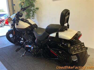 2017 Harley-Davidson FXSE Screaming Eagle  CVO PRO STREET BREAKOUT - Photo 10 - San Diego, CA 92121