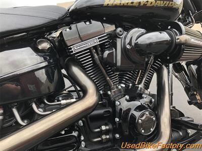 2017 Harley-Davidson FXSE Screaming Eagle  CVO PRO STREET BREAKOUT - Photo 16 - San Diego, CA 92121