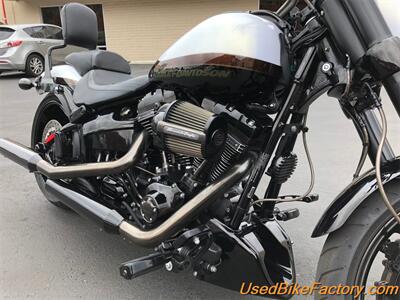 2017 Harley-Davidson FXSE Screaming Eagle  CVO PRO STREET BREAKOUT - Photo 12 - San Diego, CA 92121