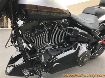 2017 Harley-Davidson FXSE Screaming Eagle  CVO PRO STREET BREAKOUT - Photo 23 - San Diego, CA 92121