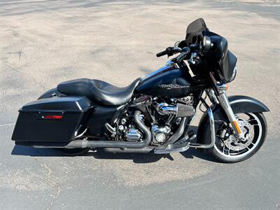 2010 Harley-Davidson FLHX STREET GLIDE   - Photo 1 - San Diego, CA 92121