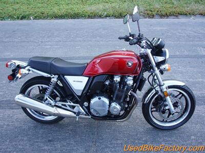 2013 Honda CB1100 1100   - Photo 44 - San Diego, CA 92121