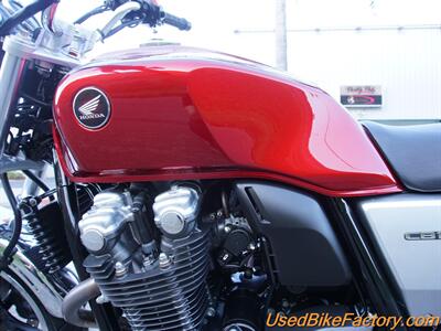 2013 Honda CB1100 1100   - Photo 20 - San Diego, CA 92121