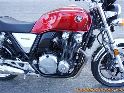 2013 Honda CB1100 1100   - Photo 11 - San Diego, CA 92121