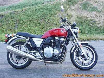 2013 Honda CB1100 1100   - Photo 10 - San Diego, CA 92121