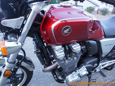 2013 Honda CB1100 1100   - Photo 41 - San Diego, CA 92121