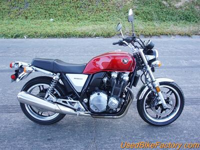 2013 Honda CB1100 1100   - Photo 2 - San Diego, CA 92121