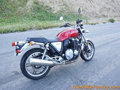 2013 Honda CB1100 1100   - Photo 31 - San Diego, CA 92121