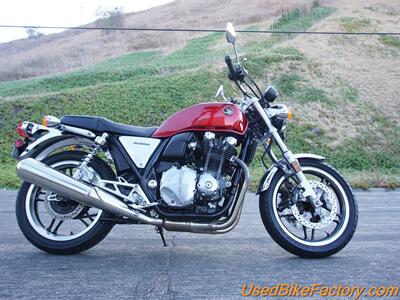 2013 Honda CB1100 1100   - Photo 35 - San Diego, CA 92121