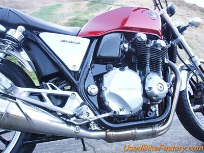 2013 Honda CB1100 1100   - Photo 33 - San Diego, CA 92121