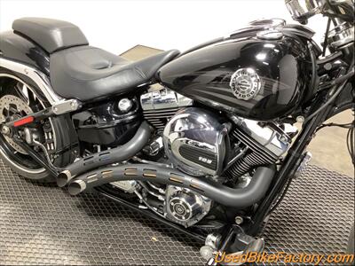 2016 Harley-Davidson FXSB BREAKOUT   - Photo 11 - San Diego, CA 92121